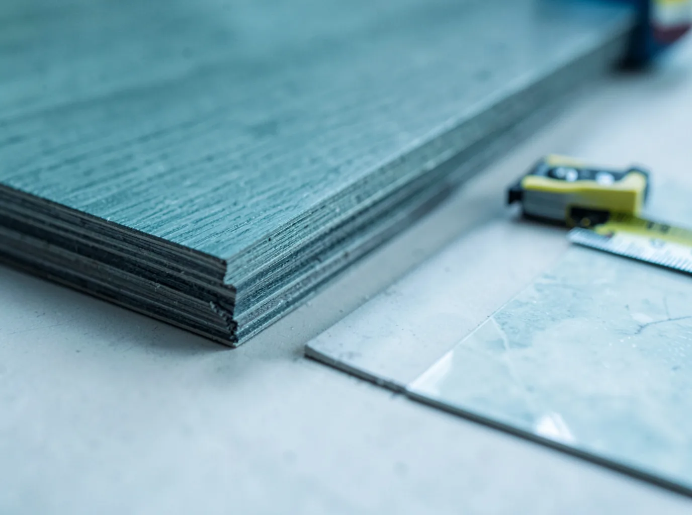 Luxury Vinyl Plank Installation Dexter, NY FAQs